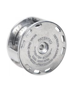 Hazet Adapteri 23mm Harja+Toffee - 9033-6-010