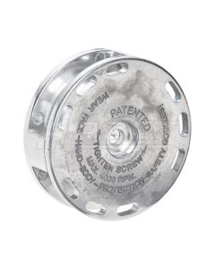 Hazet Adapteri 11mm Teräsharjalle - 9033-6-011