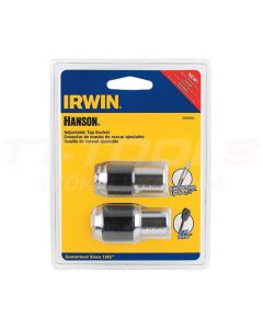 Hanson Kierretapin Väännin Max.13mm - 3095001