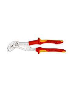 Knipex 87 26 250 T Yleispihti VDE Silmukalla 250mm