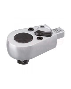 Hazet Räikkäpää 1/2" 9x12mm 32-hamp. - 6403-1