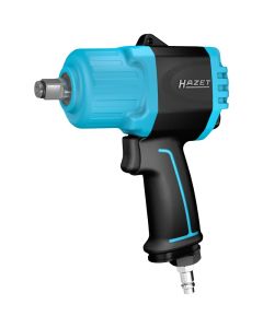 Hazet Paineilma Lyhyt Mutteripyssy 1/2” - 9012TT
