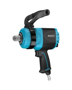 Hazet Paineilma Lyhyt Mutteripyssy 3/4” - 9013TT