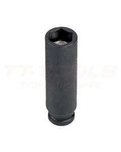 Grec Pitkä Magneettinen Konehylsy 1/4"