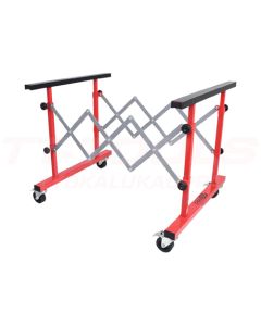 KS Tools Puskuriteline Sääd.Leveys Max.100kg - 5008100