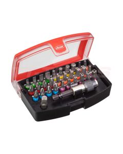 Vigor Ruuvauskärkisarja 32-osaa - V5019