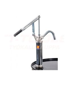 Tynnyripumppu Polttoaineille - 0271325000