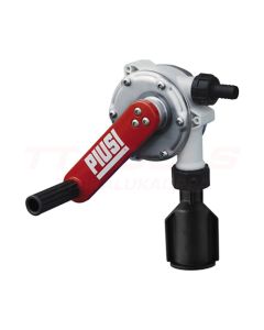 Piusi Tynnyripumppu Ad-Blue - 332