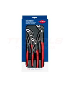 Knipex 00 20 09 V02 Yleispihtisarja 8701-180,250,300mm