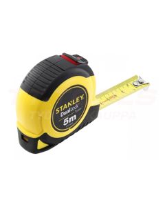 Stanley Rullamitta Dual Lock Tylon
