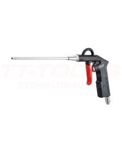 Vigor Puhalluspistooli Pitkä 150mm - V7135-150