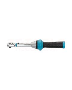 Hazet Momenttiavain 1/4" 2,5-25Nm 234mm - 5108-3CT
