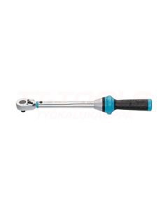 Hazet Momenttiavain 3/8" 10-60Nm 320mm - 5110-3CT