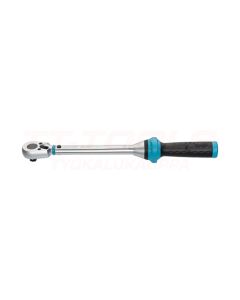 Hazet Momenttiavain 1/2" 20-120Nm 421mm - 5121-3CT