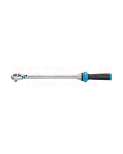 Hazet Momenttiavain 1/2" 40-200Nm 519mm - 5122-3CT
