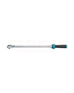 Hazet Momenttiavain 1/2" 60-320Nm 628mm - 5123-3CT