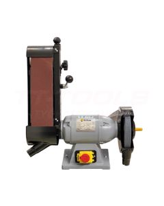 Titan GS-8403 Smirgeli 200x25x20mm Nauha 100x1000mm - GS8403