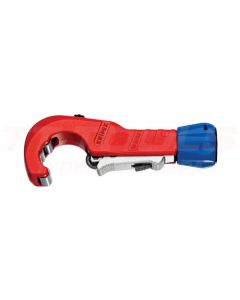Knipex 90 31 02 SB CU- ja Teräsputkileikkuri 6-35mm
