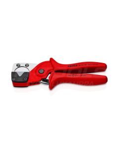 Knipex 90 10 185 SB Muoviputken Katkaisupihti 4-20mm