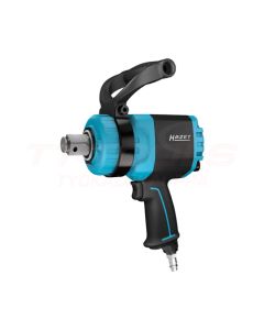 Hazet Paineilma Lyhyt Mutteripyssy 1" 4100Nm - 9014TT