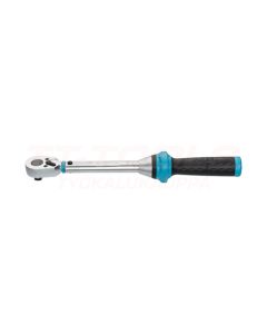 Hazet Momenttiavain 3/8" 20-120Nm 375mm - 5111-3CT