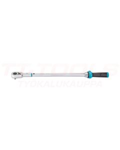 Hazet Momenttiavain 1/2" 100-400Nm 790mm - 5143-3CT