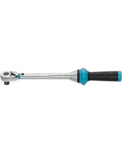 Hazet Momenttiavain 1/2" 10-60Nm 320mm - 5120-3CT
