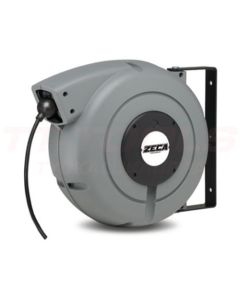 Zeca Sähköjohtokela 10m+2m 5x 2,5mm - 7525RNF