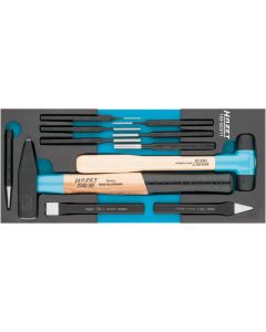 Hazet Vasara/Tuurnasarja 11-osaa - 163-523/11