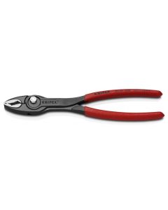 Knipex 82 01 200 Säädettävä Linjapihti 200mm Ohut Kahva