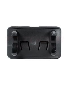 Coast Kypäräpidike XPH34R Otsavalolle - 30457