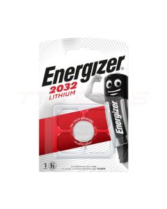 Energizer Paristo Lithium - CR2032