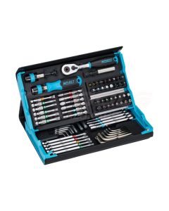 Hazet Ruuvauskärkisarja 73-osaa - 2200SC-31