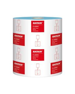 Katrin Vetopyyhe Sininen Classic - 464414