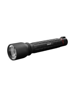 Coast Ladattava LED-valaisin 420/1460/65/3650 Lumenia - XP18R