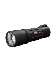 Coast Ladattava LED-valaisin 35/150/400 Lumenia - XP6R