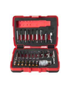 KS Tools Vastakierretappisarja 34-osaa - 1507060