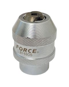 Force Kierretapin Istukka 1/2" M6-M12 - 818B05