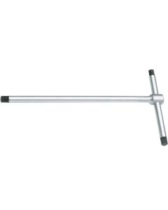 Gedore T-6-koloavain 3-päinen - DTT42