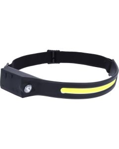 KS Tools LED-otsavalo Pantamalli 350 Lumenia - 1504520