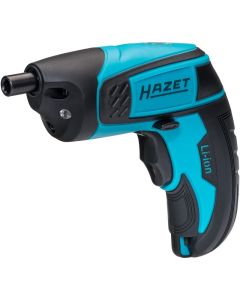 Hazet Akkubitsiruuviväännin 4-kärkeä - 9230B-1