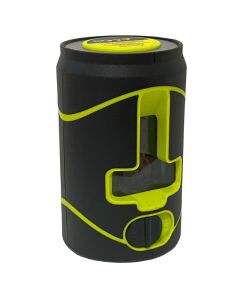 Metrica Laser Flash Green Max. 30m - 61432