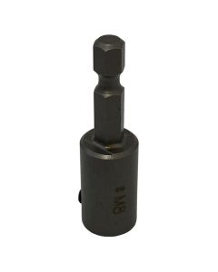 Krino Kierretapin Väännin M8 Pit.50mm - 63025025