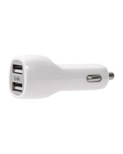 Axxel USB-autolaturi 12V 2xUSB - 8287
