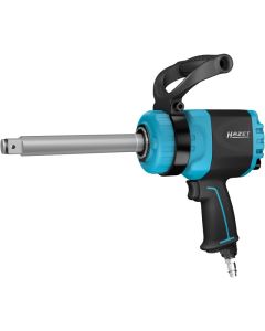 Hazet Paineilma Mutteripyssy 3/4" Pitkä Kara 3800Nm - 9013LGTT