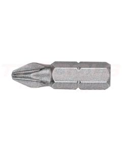 Witte Ristiruuvauskärki 1/4" PZ - 2704