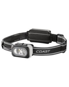 Coast Ladattava LED-otsavalo 1000/620 Lumenia - RL20R
