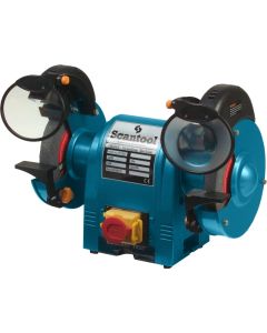 Scantool Smirgeli 150mm Kivillä 350W 230V - TGB618