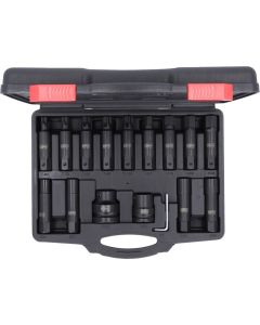 KS Tools Konehylsysarja 3/4"+1" 16-osaa - 4500420