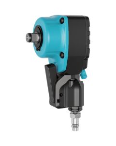 Hazet Paineilma Lyhyt Mutteripyssy 1/2" 550Nm - 9012PTT